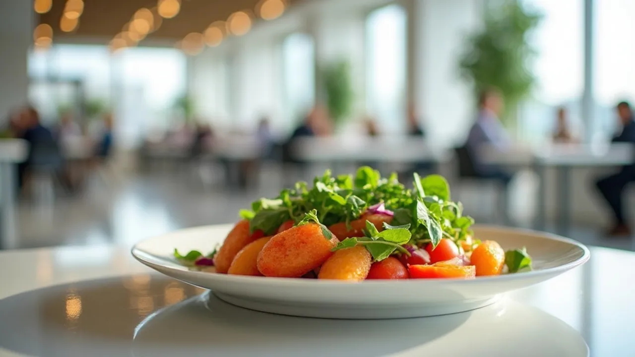 Tekirdağ — Çatal Yemek toplu yemek ve catering hizmeti